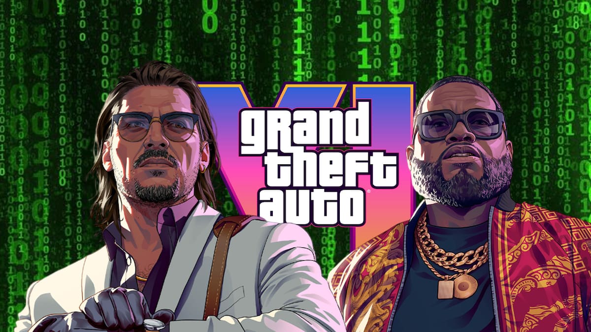 Acceso anticipado Grand Theft Auto VI