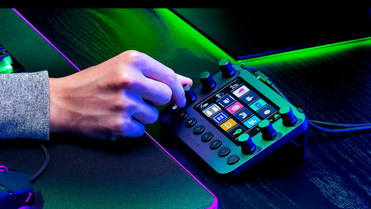 Acceso instantáneo a casi cualquier función de tu PC