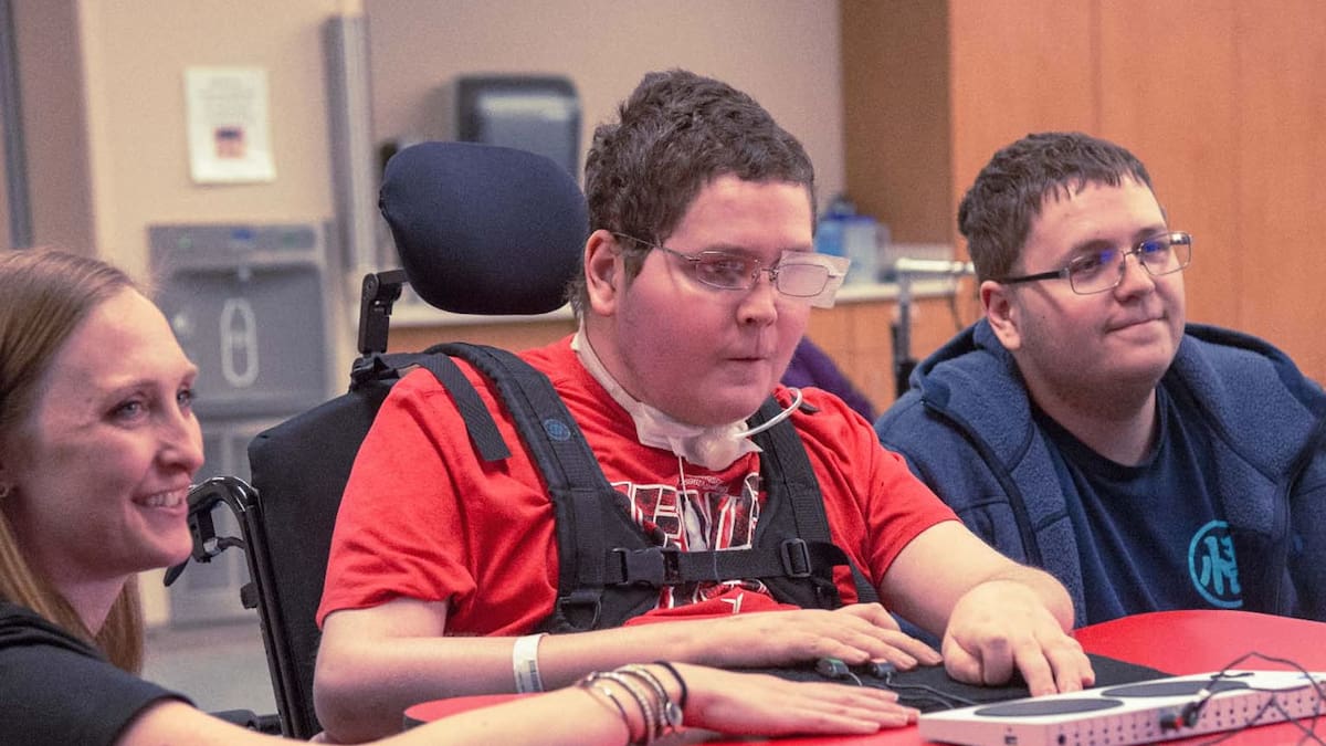 Accessible Games Database busca ser una herramienta de ayuda para gamers con capacidades diferentes