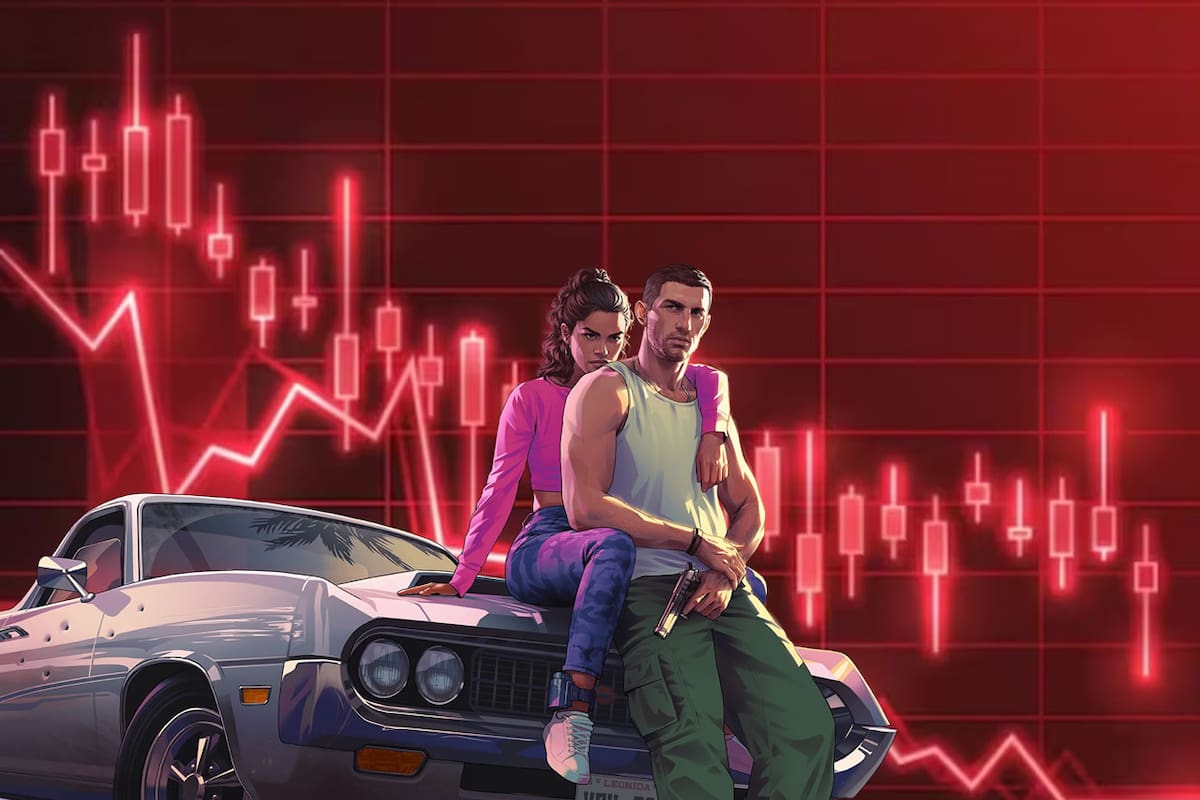 Project Genie de Google tira las acciones de Take-Two, CD Projekt, ROBLOX y más compañías: inversionistas piensan que todo el gaming se hará con IA