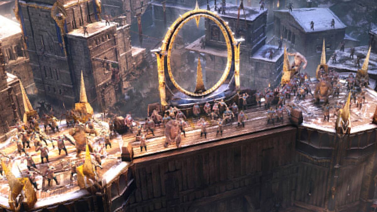 Acciones de un miembro de Monolith provocan especulación entre los fans