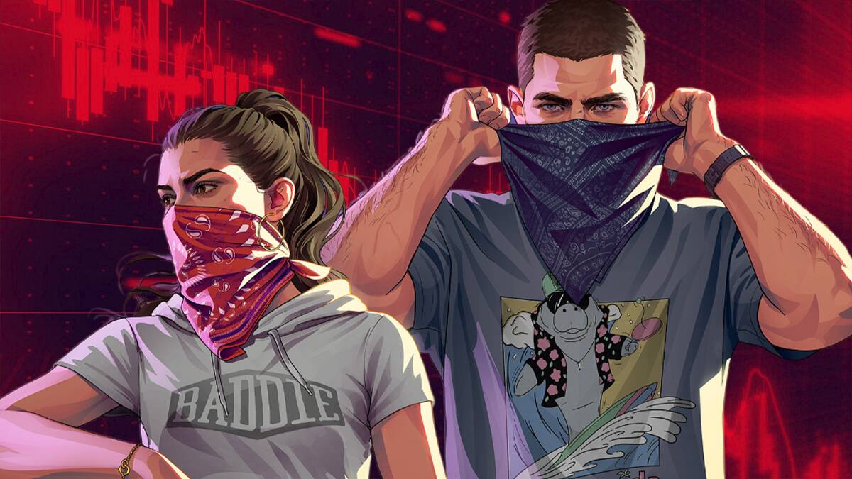 Acciones Grand Theft Auto VI