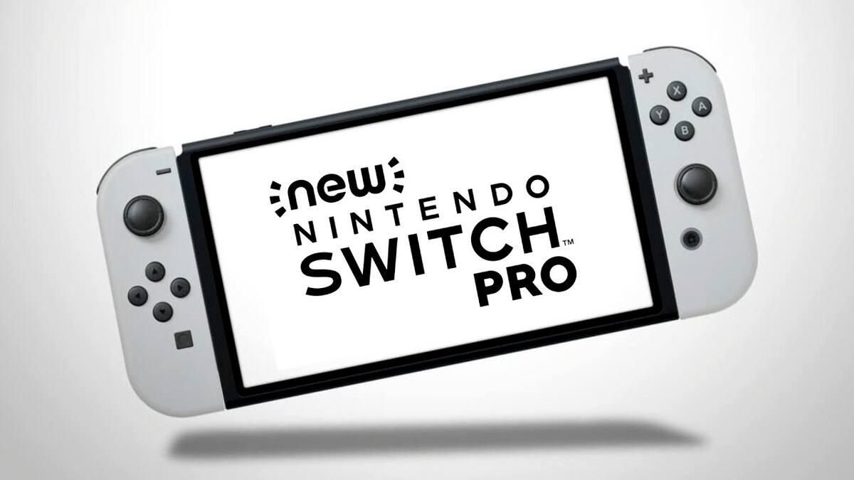 Accionistas de Nintendo le preguntaron al presidente, Shuntaro Furukawa, si es real el New Nintendo Switch Pro