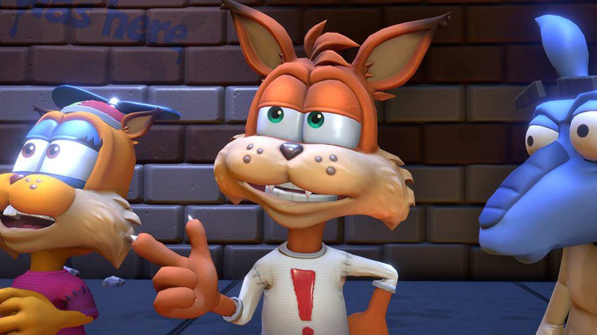 Accolade mostró un nuevo trailer y los regalos de la edición limitada