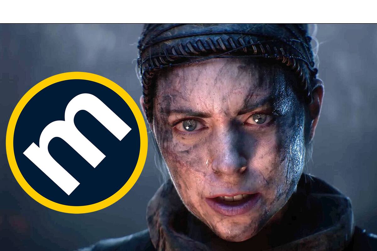 Xbox hopes Senua's Saga: Hellblade II gets over 90 on Metacritic, according to rumors