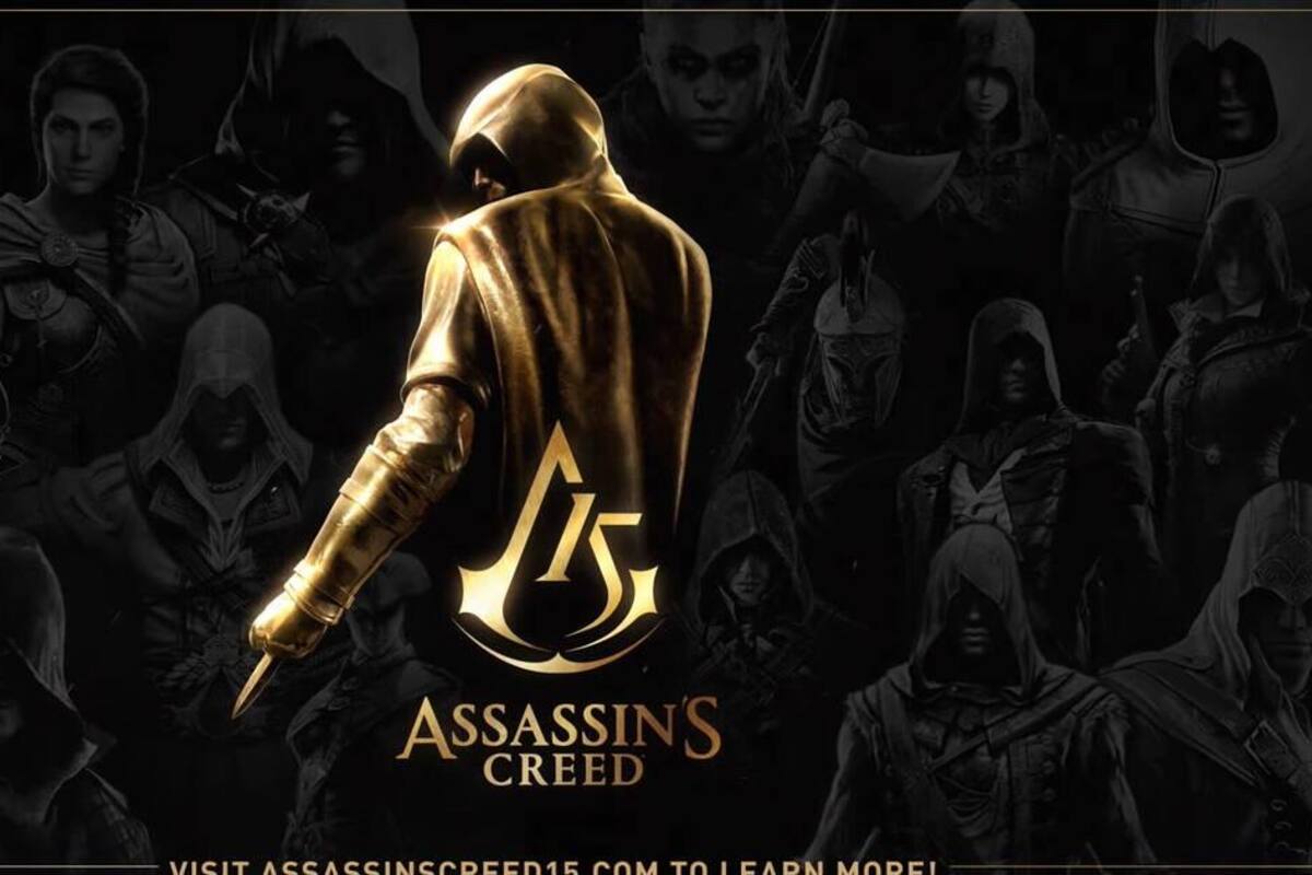 Assassin’s Creed Rift might be set in Baghdad