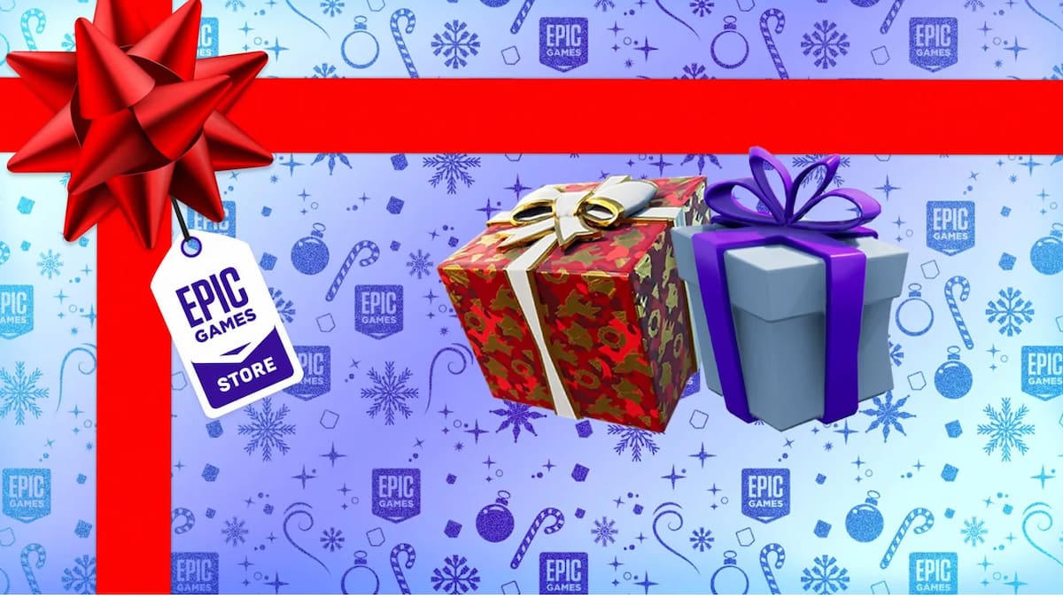 According to an insider, the Fortnite company will close the year with many gifts for users