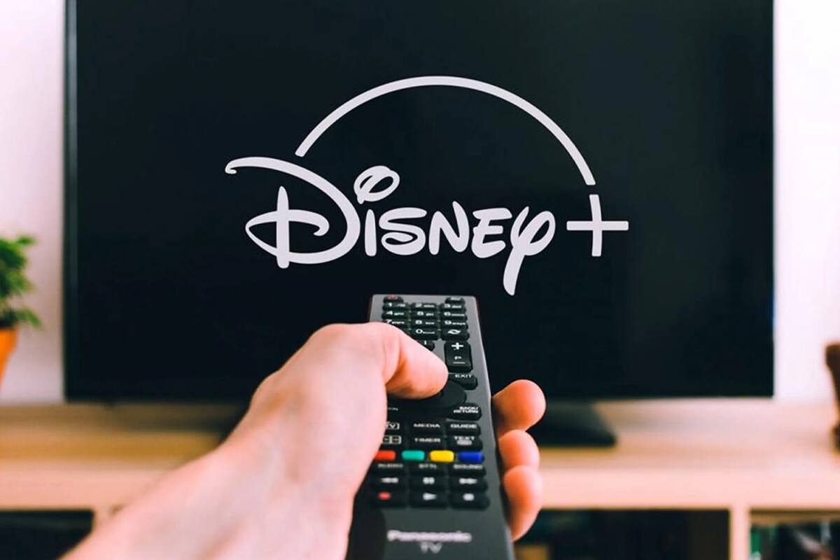 Disney+ could resemble traditional TV more thanks to this new feature