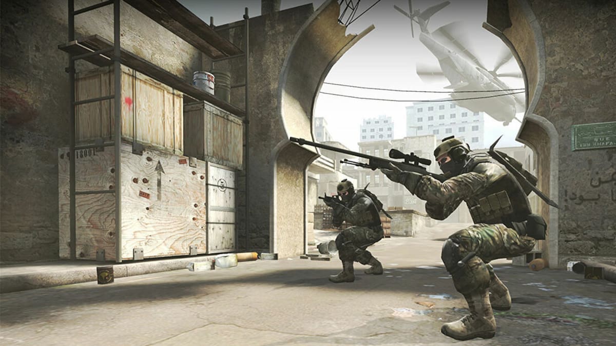 According to sources, Valve's new release could be announced this month