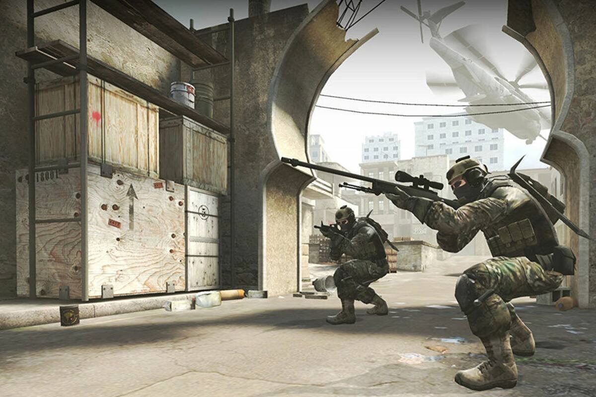 RUMOR: Counter-Strike 2 is in development and could be playable very soon