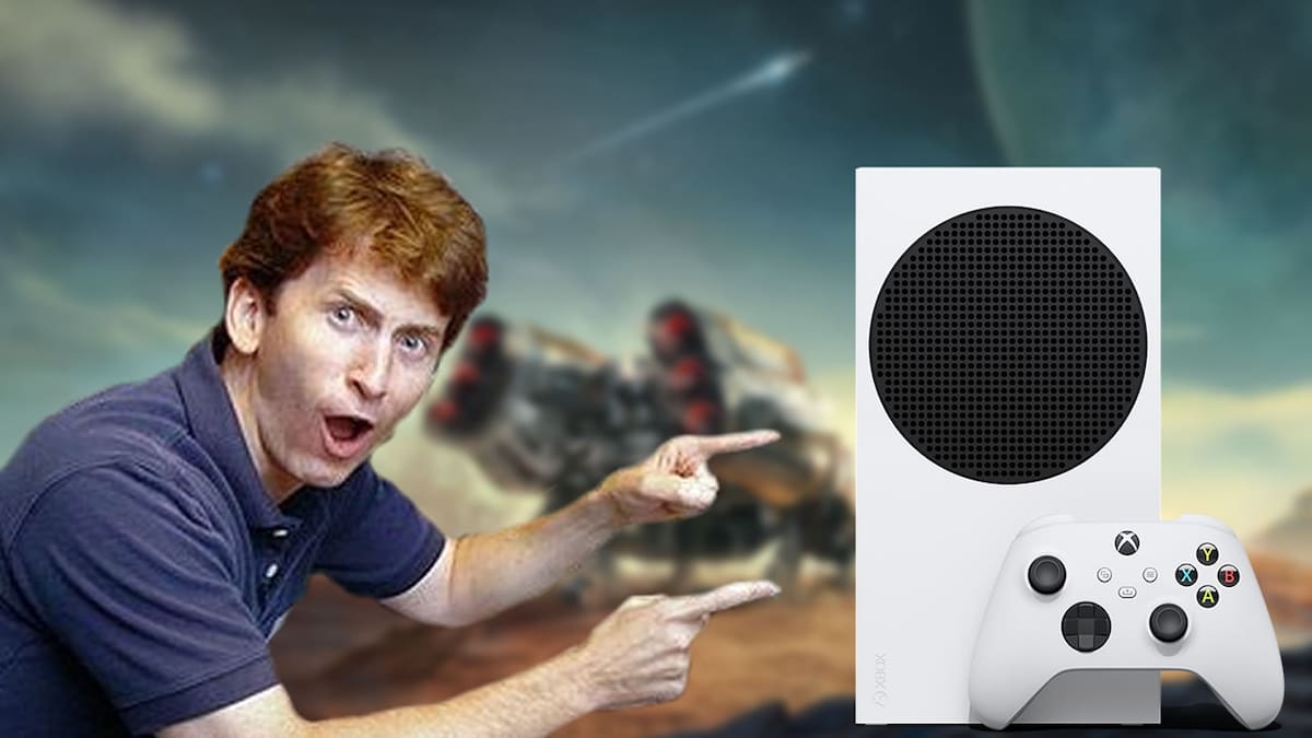 According to the creative director, there's nothing to fear about the game's performance on the lesser-powered Xbox console.