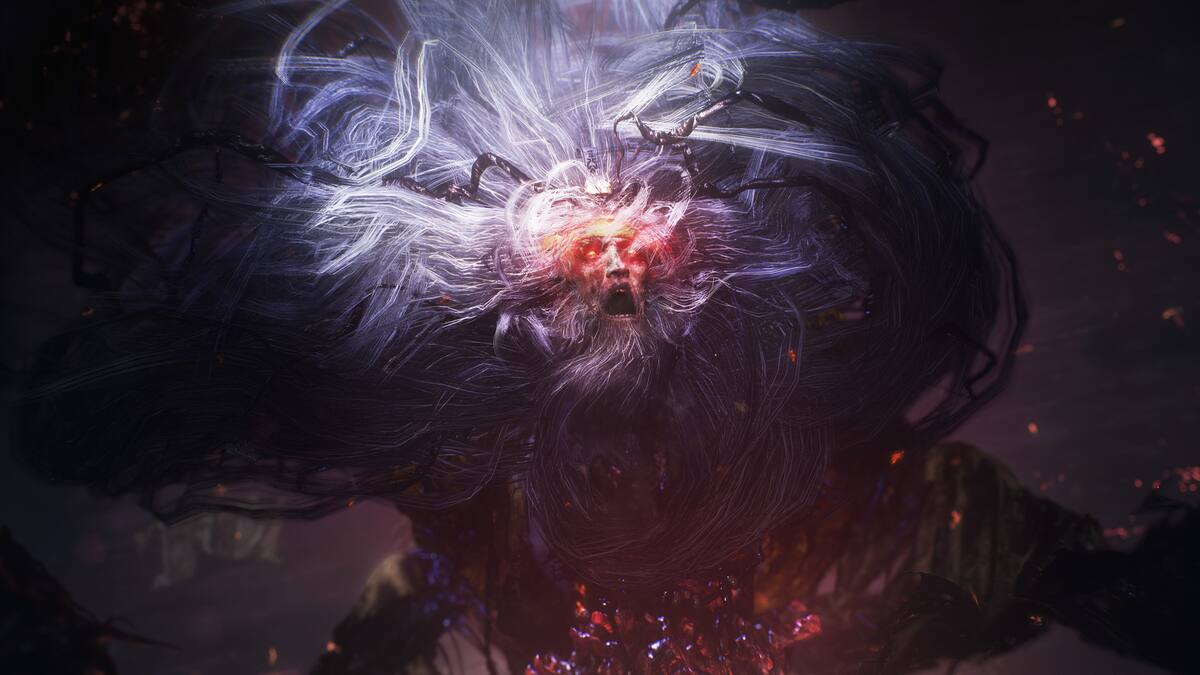 According to the game developer, the title will take approximately 40 hours to complete