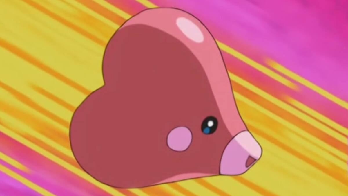 According to the internet, “useless” Pokémon had it coming