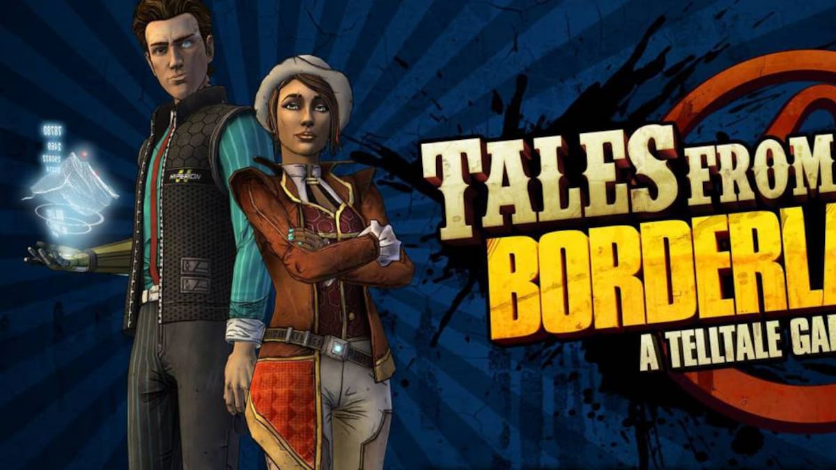 According to the website, the title is set to release in October