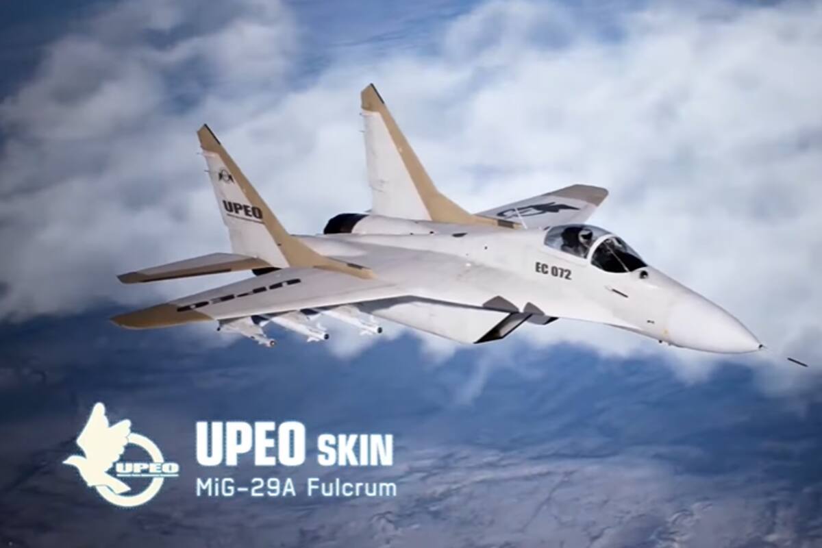 Ace Combat 7: Skies Unknown - Tráiler de Aniversario