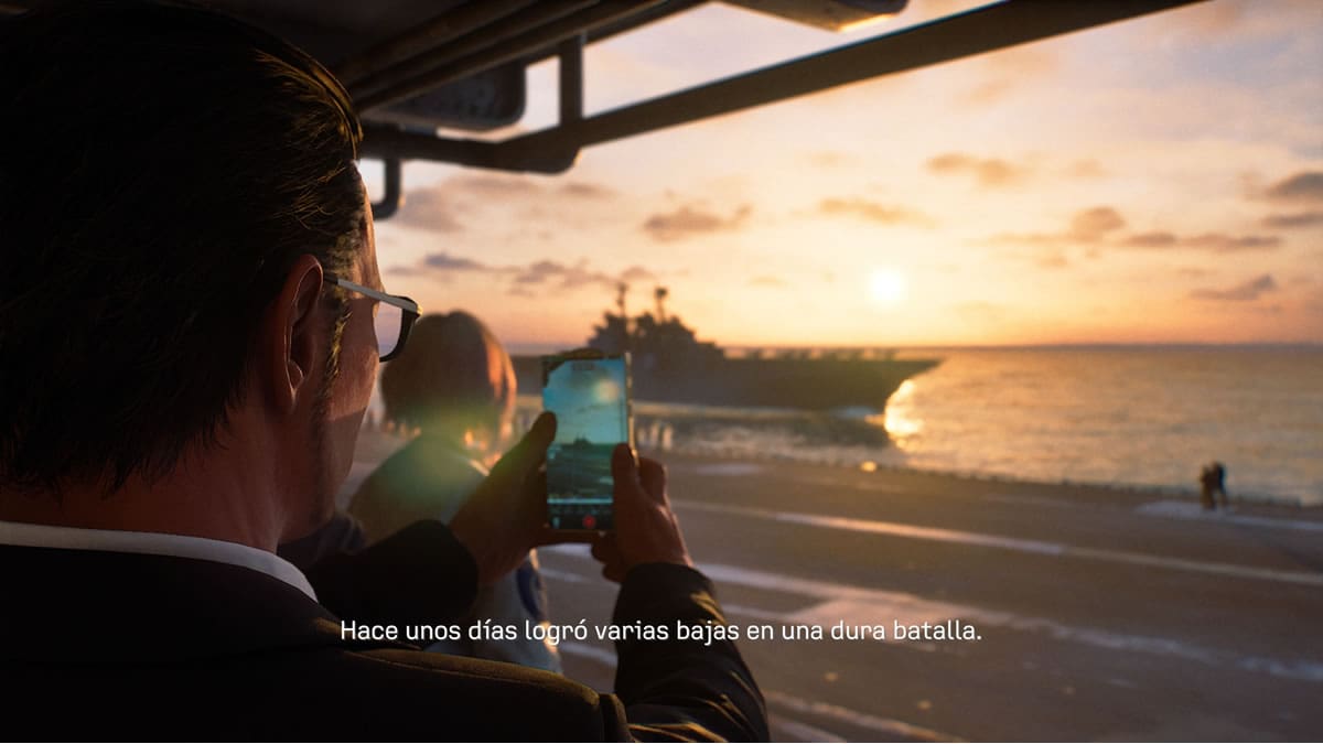Ace Combat 8
