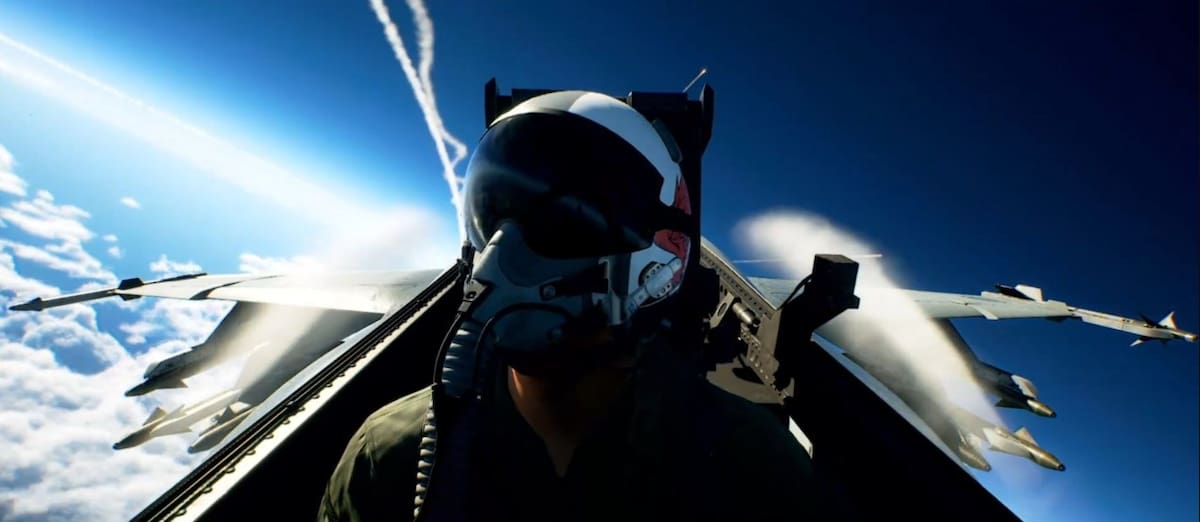 Ace Combat 8