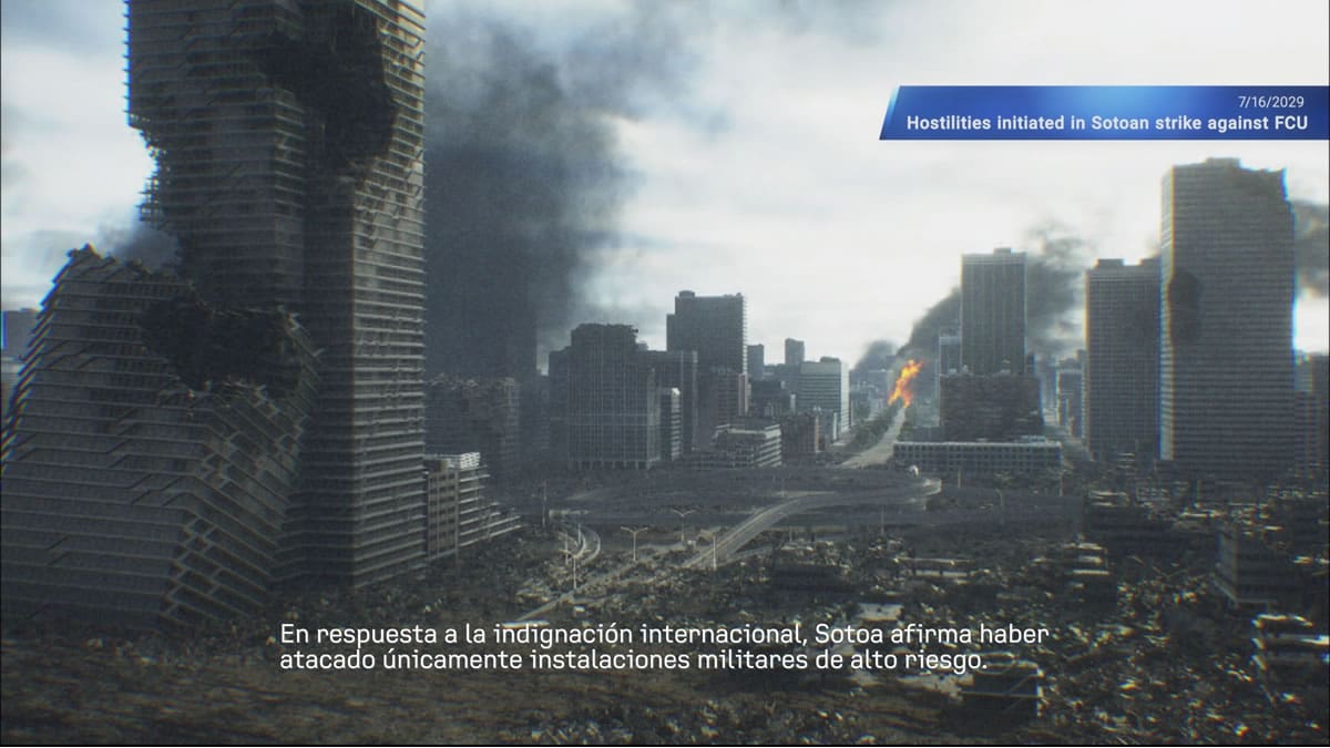 Ace Combat 8