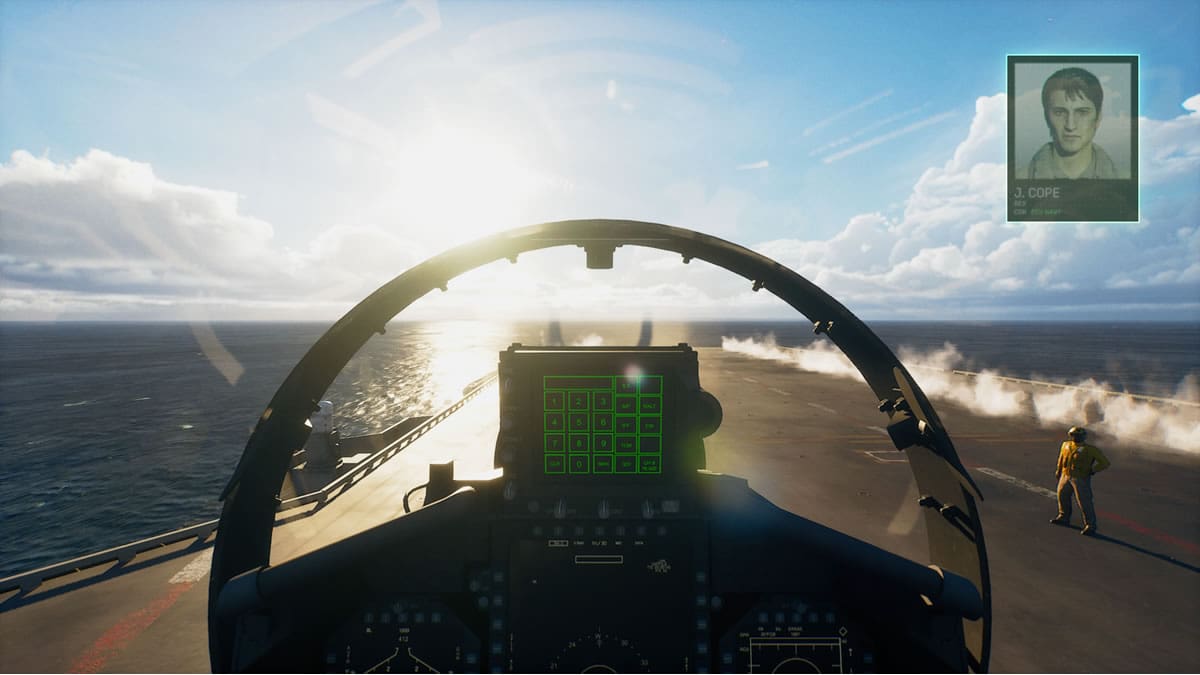 Ace Combat 8