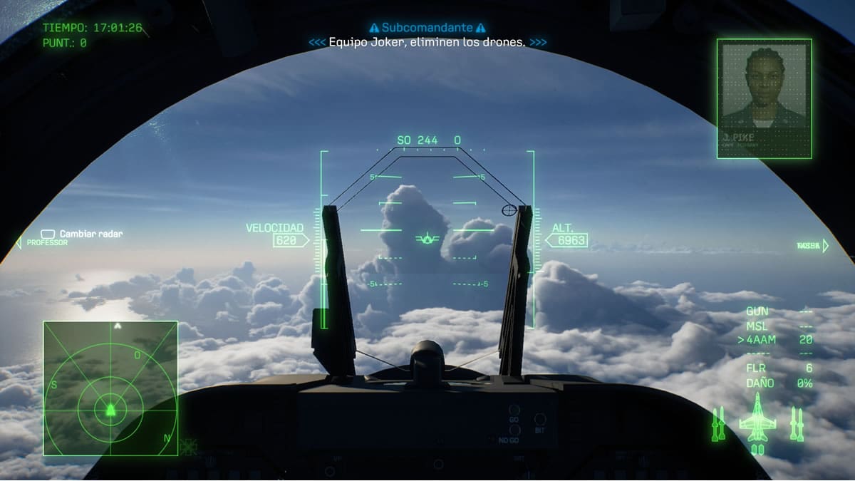 Ace Combat 8