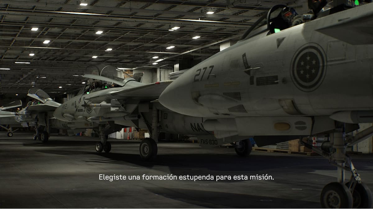 Ace Combat 8