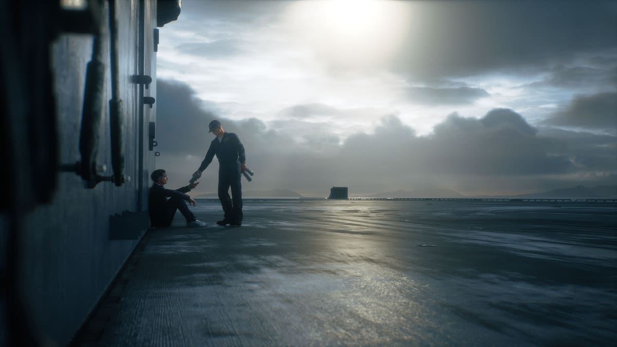Ace Combat 8 Preview