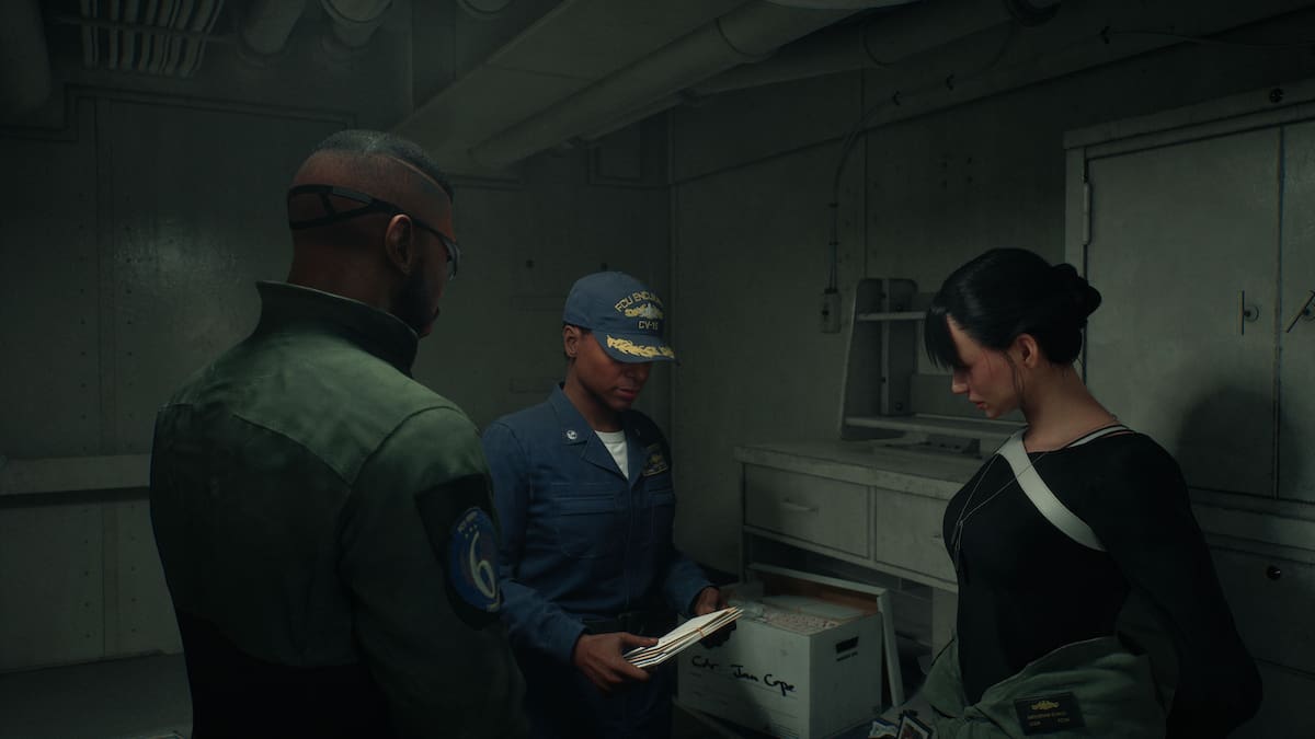 Ace Combat 8 Preview
