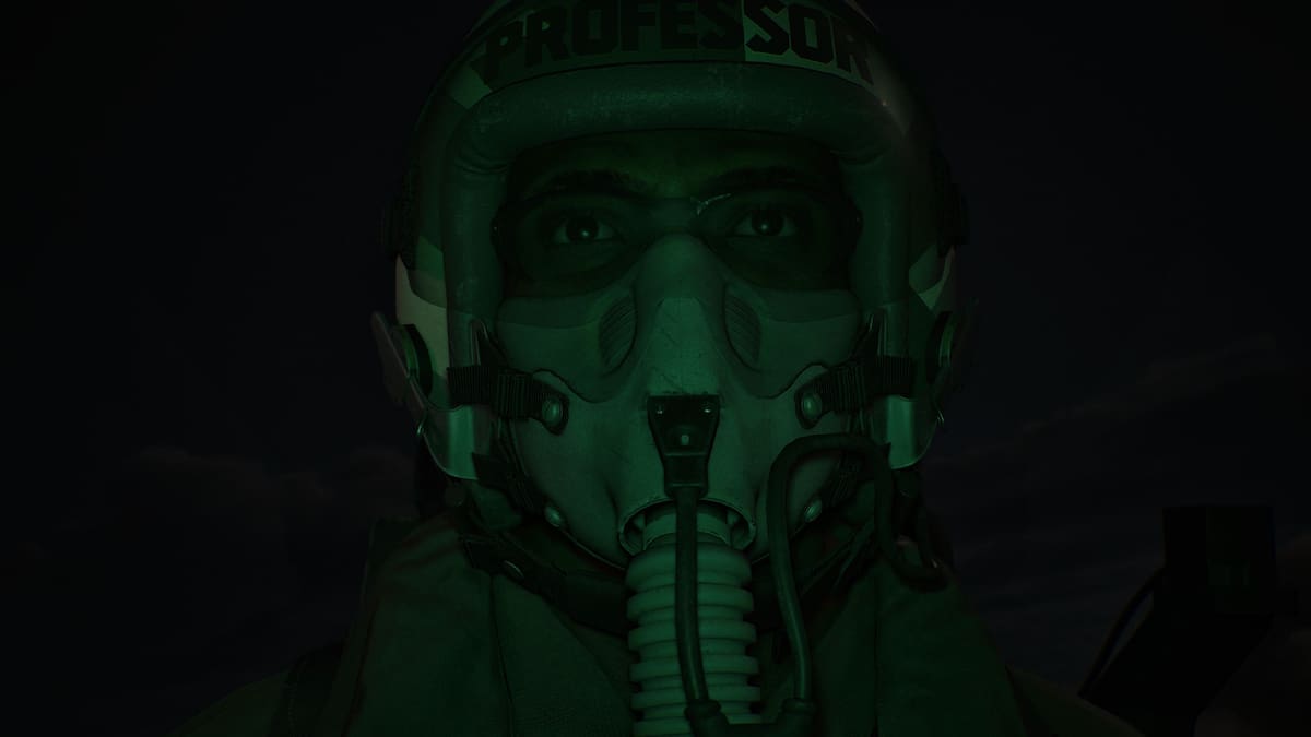 Ace Combat 8 Preview