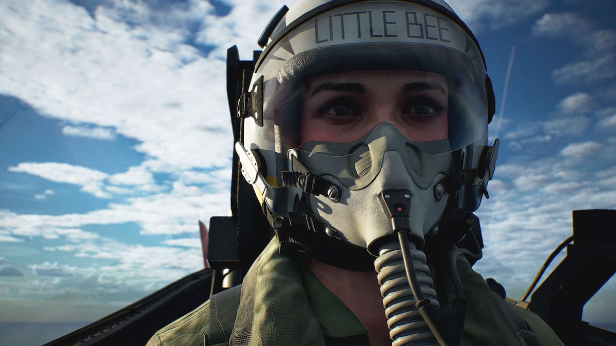 Ace Combat 8 Preview