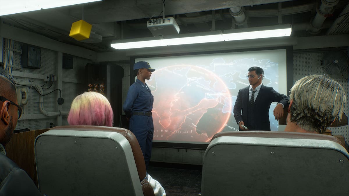 Ace Combat 8 Preview