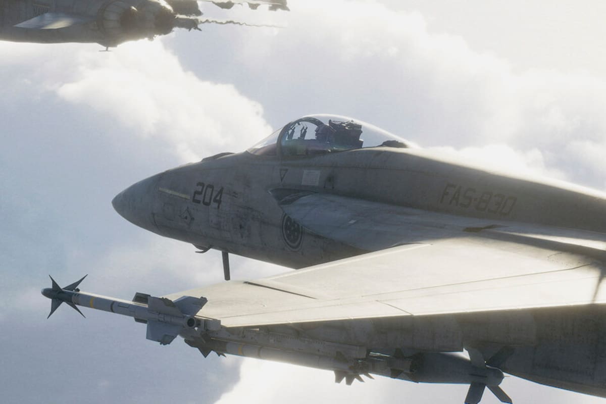 Gratis: ACE COMBAT 8: WINGS OF THEVE te regalará un clásico de PS2 si lo compras en preventa, ¿cuándo llegará?