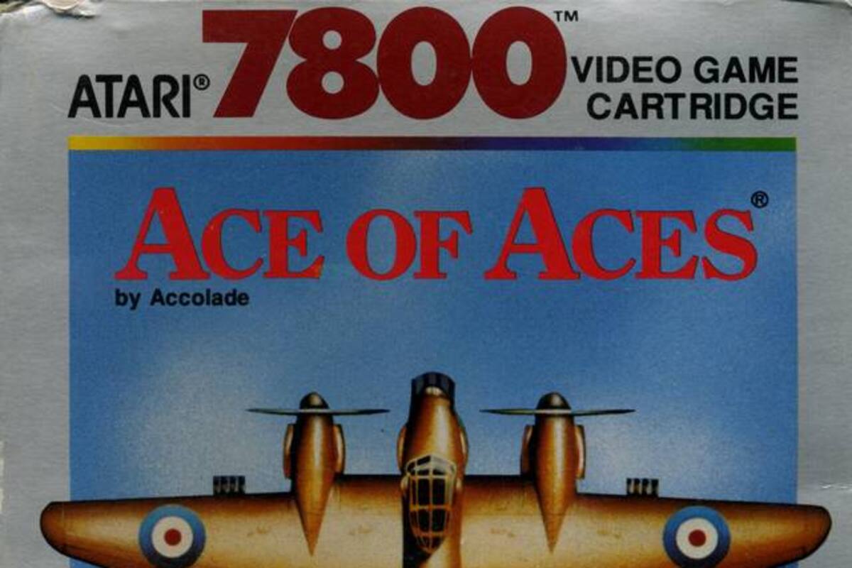 Ace of Aces