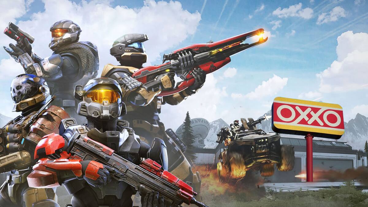 Acéptalo, en algún momento sucederá y los comerciales invadirán el gaming