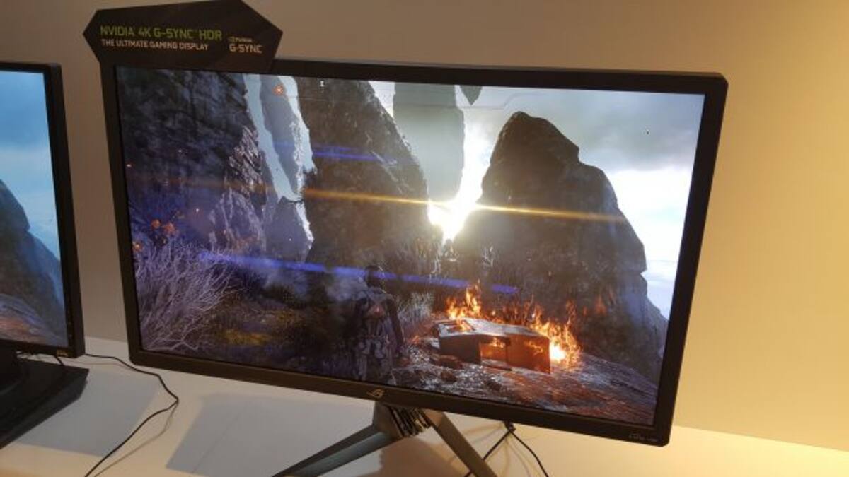 Acer y Asus entre los primeros manufacturadores con dicha tecnología