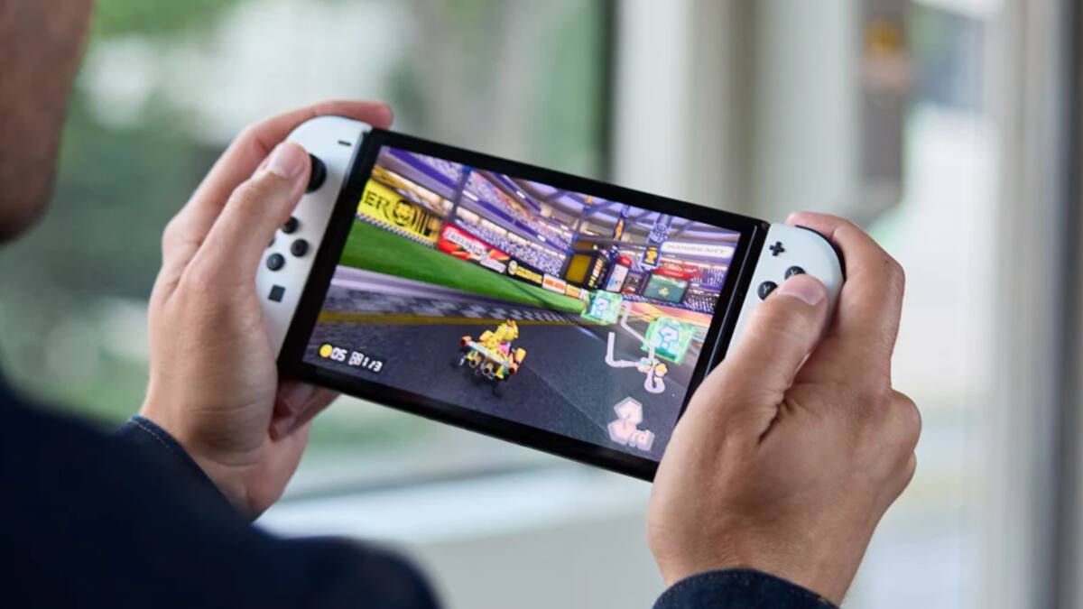 Acertada fuente reveló supuestos proyectos third party en desarrollo para la consola de Nintendo