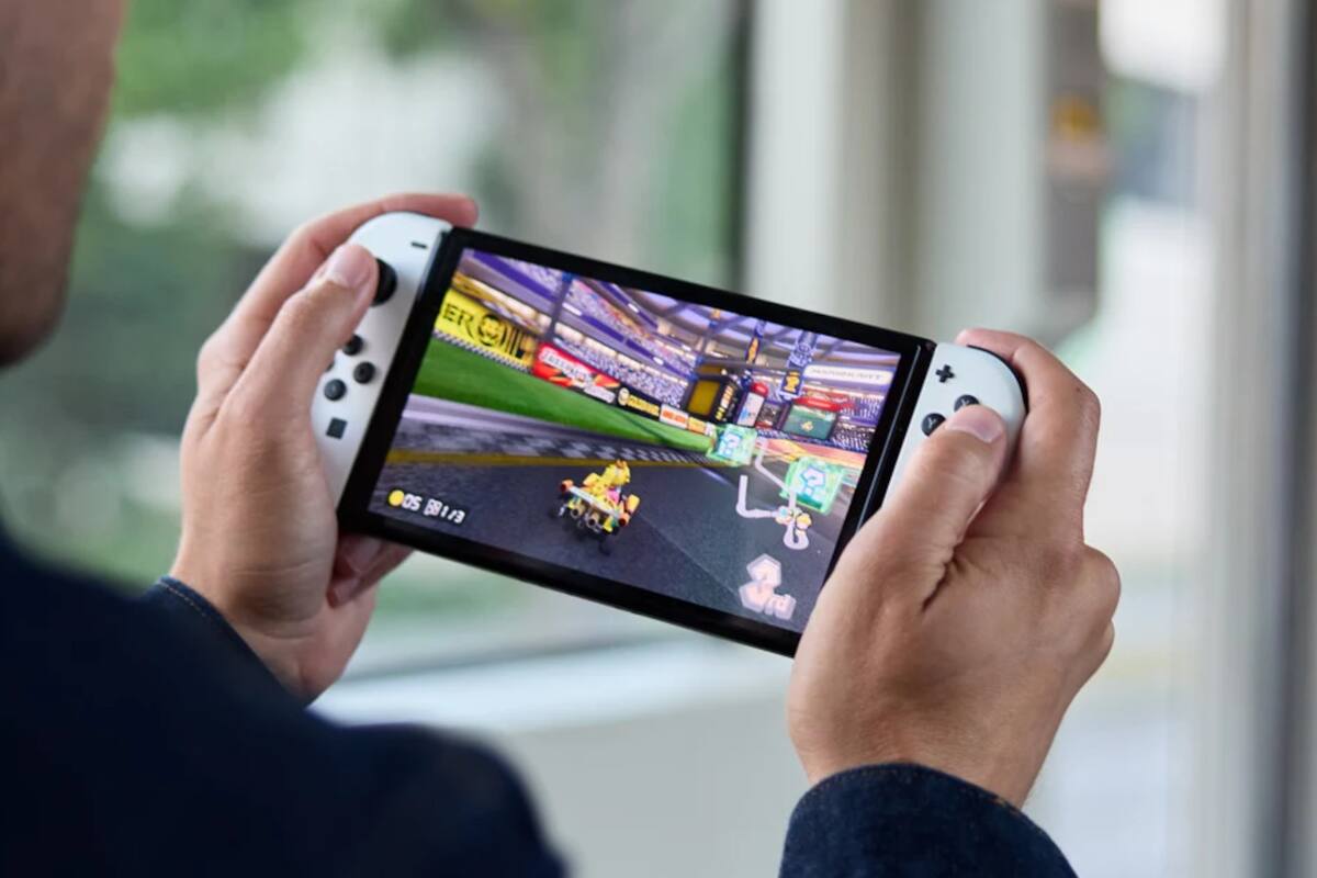 2025 sería año de remasters para Nintendo Switch; Ubisoft, EA y más compañías seguirían dando soporte a la consola