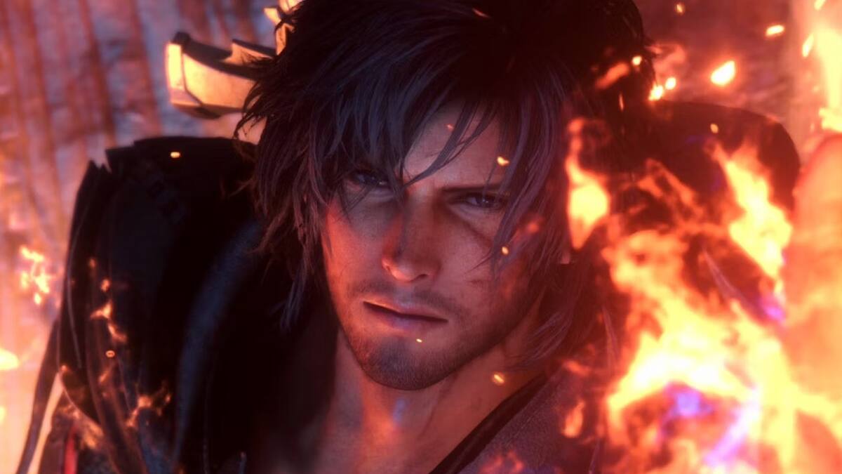 Acertado filtrador anticipa próximo anuncio de Square Enix