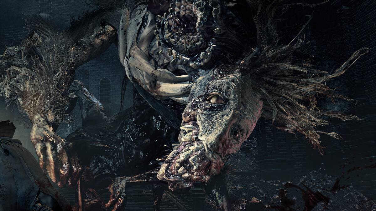Acertado informante revela que Bluepoint Games no trabaja en el proyecto, pero sería ambicioso