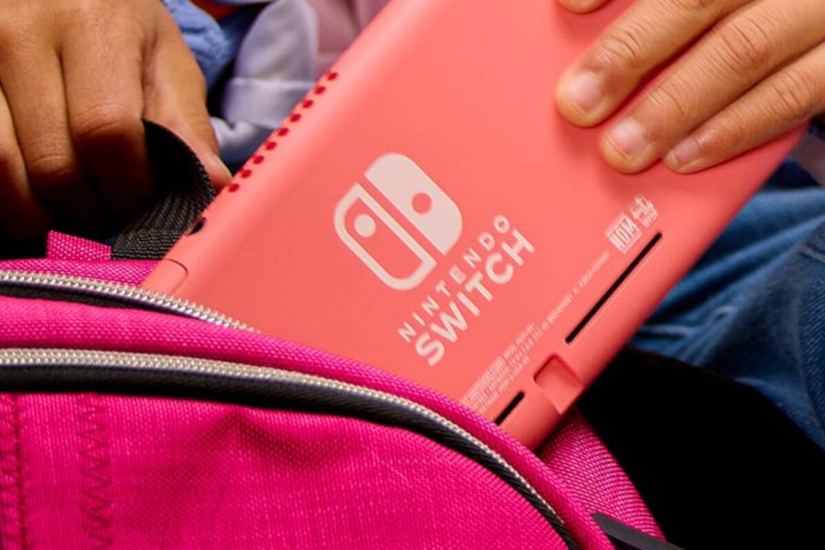 El anuncio de Nintendo Switch 2 sería inminente; Nintendo revelaría su nueva consola la próxima semana