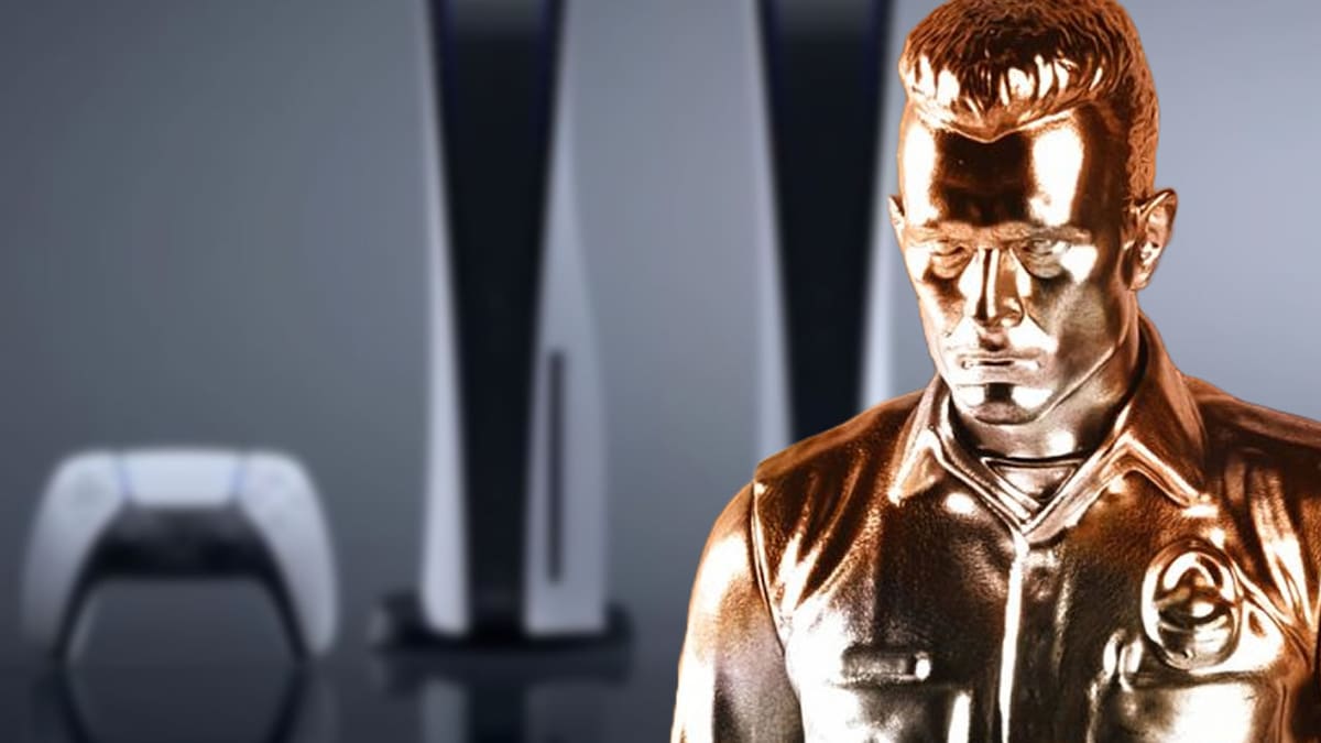 Aclaran malentendido relacionado con la supuesta falla de diseño de la consola de Sony