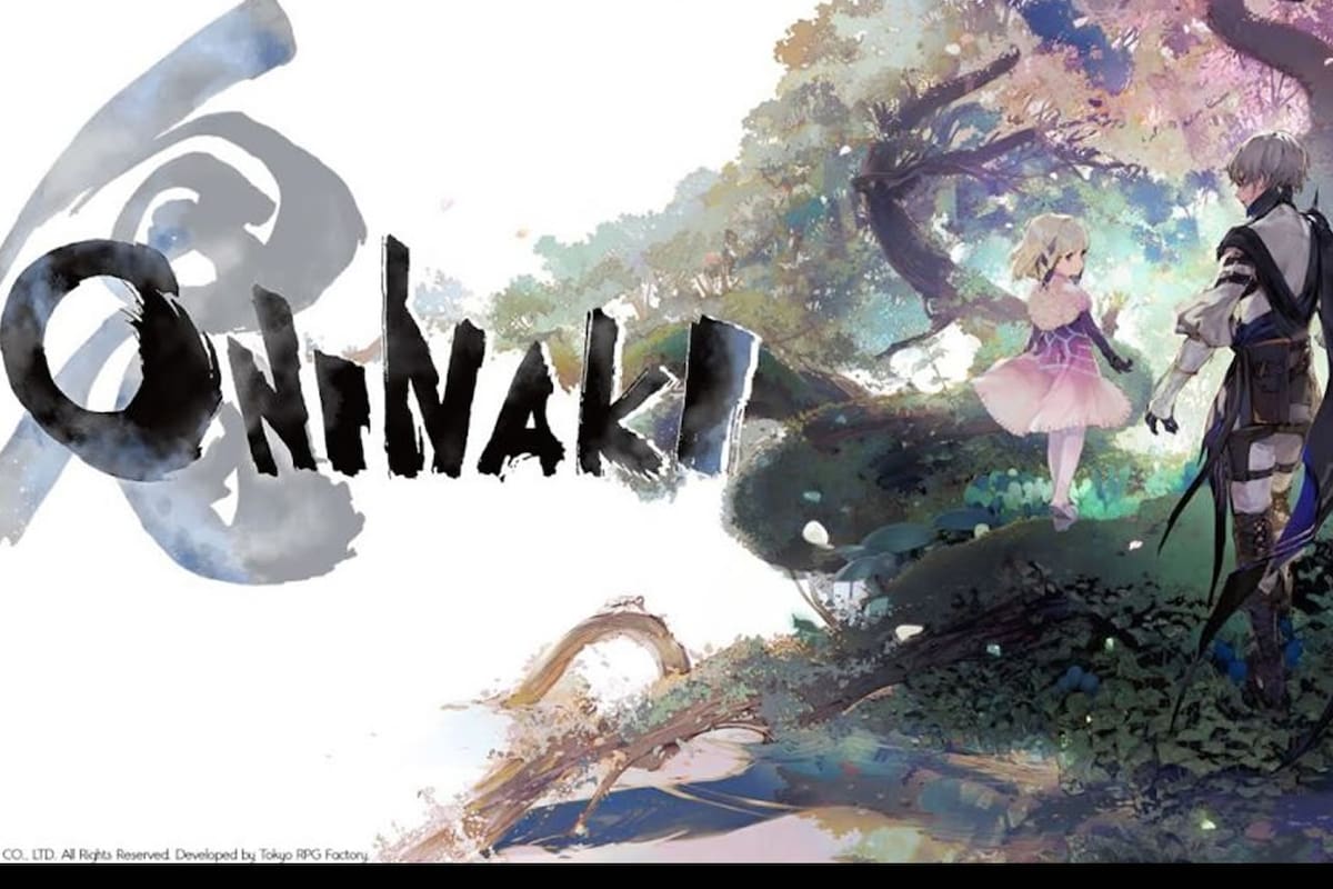 Ya sabemos cuando llegará ONINAKI a PS4, Switch y PC