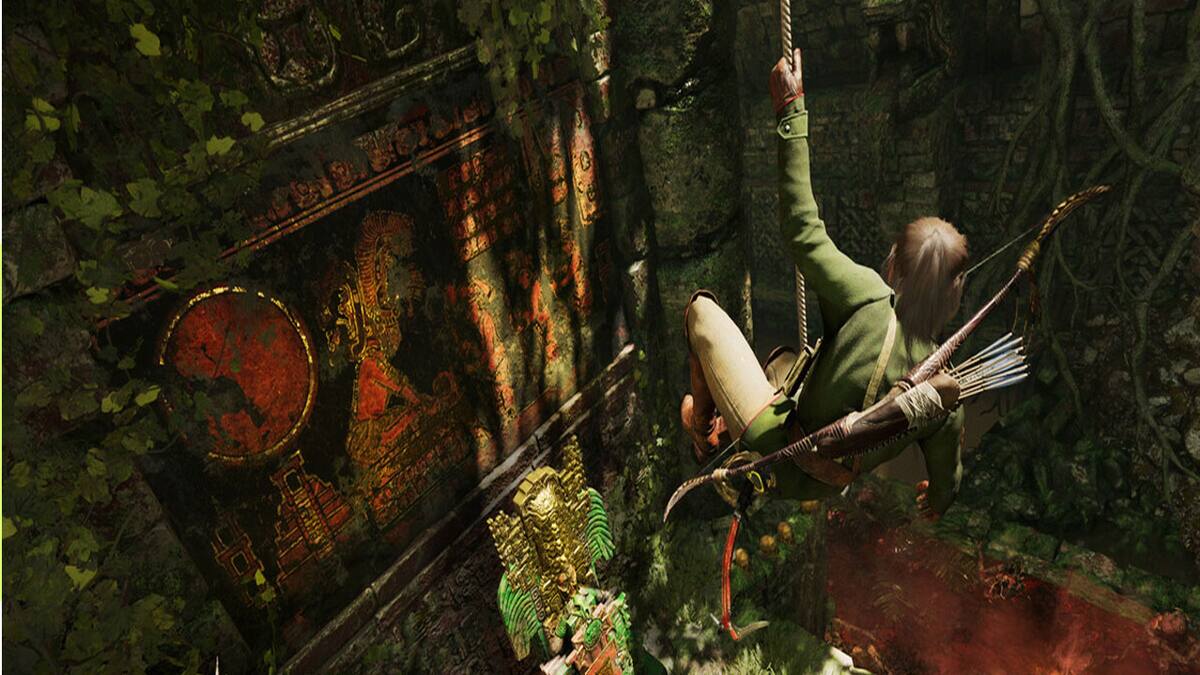 Acompaña a Lara y resuelve los grandes misterios de The Price of Survival