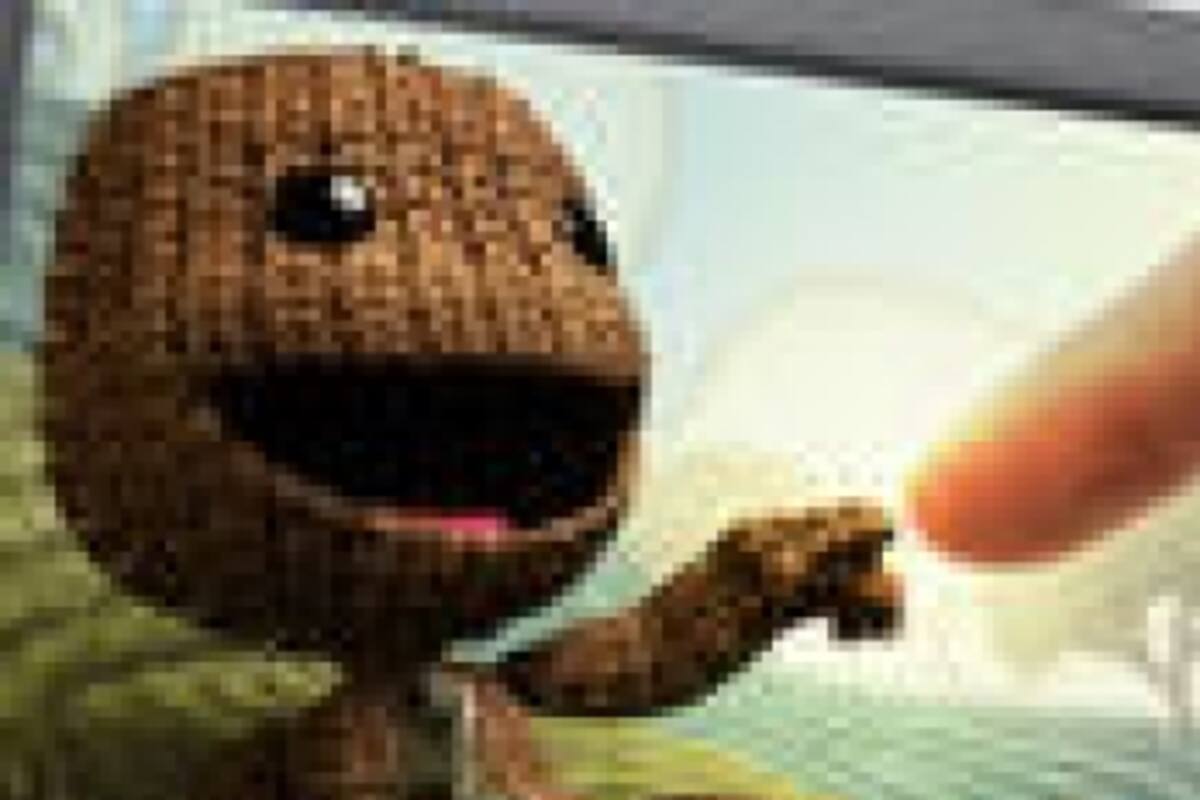 Registro para Beta de LittleBigPlanet Vita