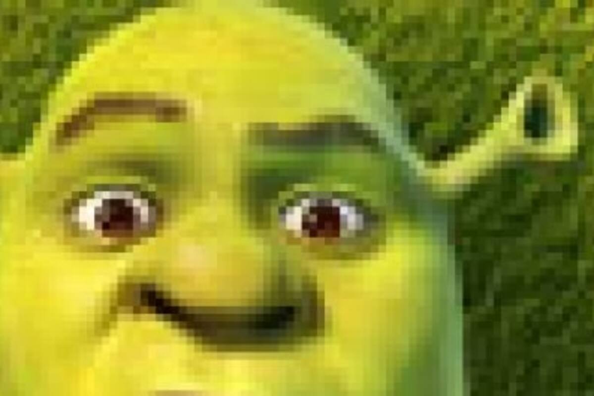 Shrek Forever After