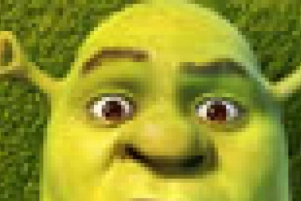 Shrek Forever After