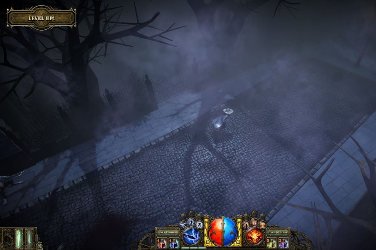The Incredible Adventures of Van Helsing: El cazador más famoso