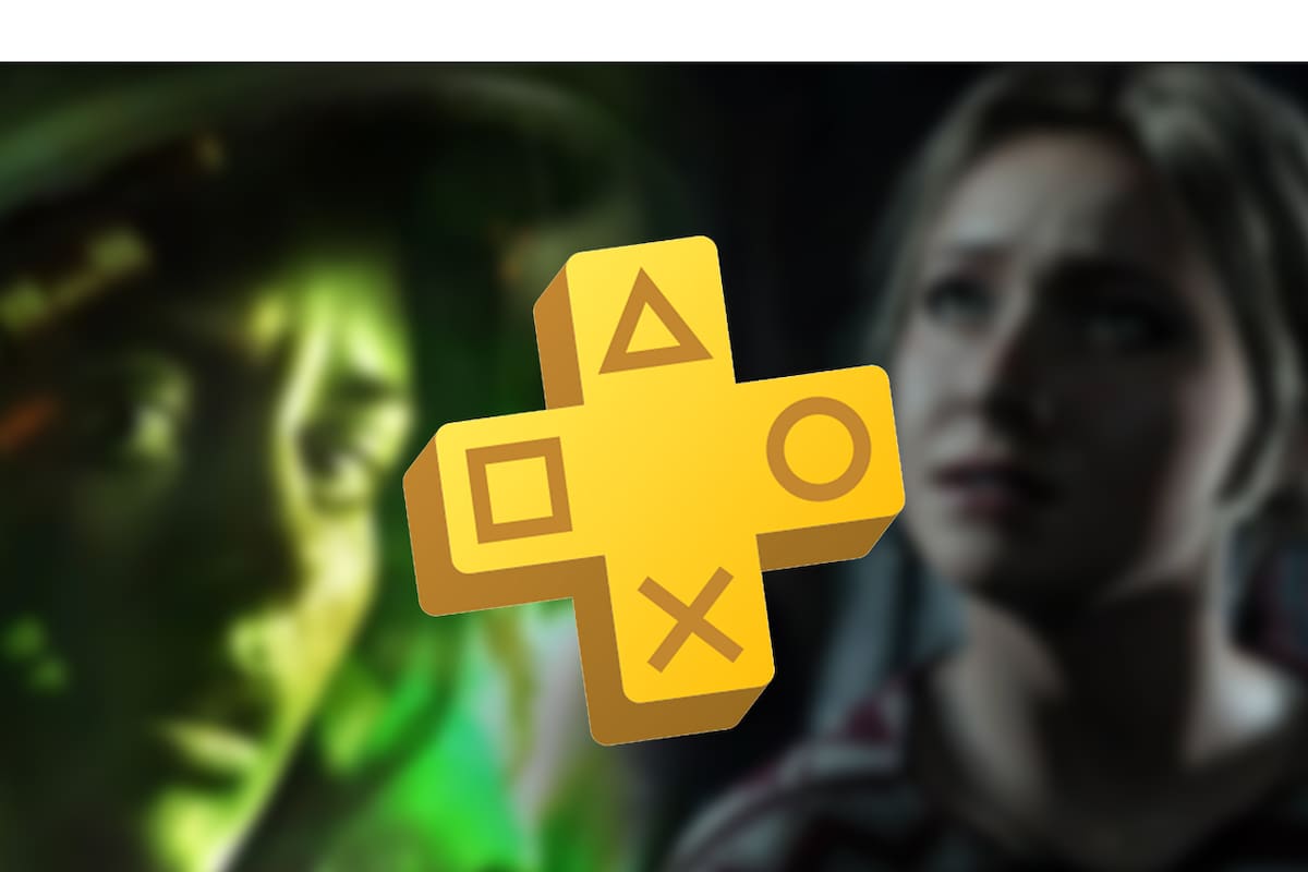 PS Plus: estos son los 5 mejores juegos de terror para disfrutar en Halloween