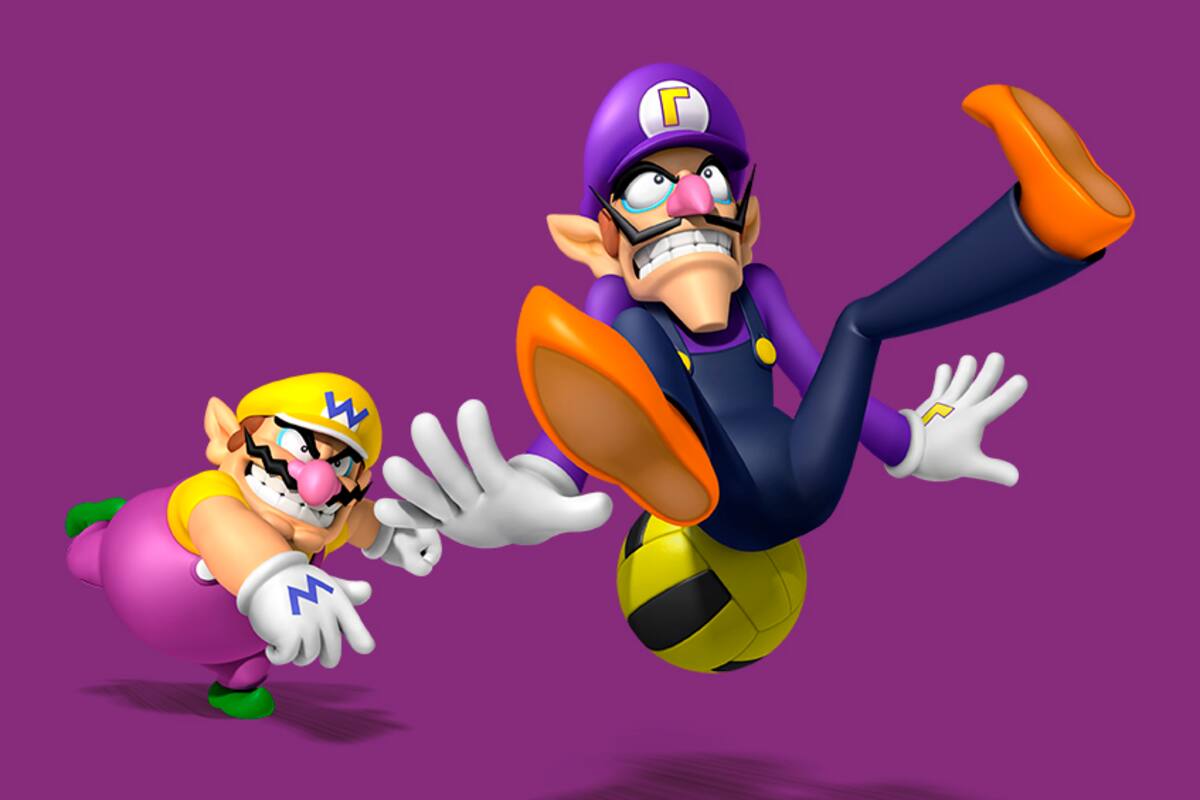 Entérate por qué Wario y Waluigi no tienen novias