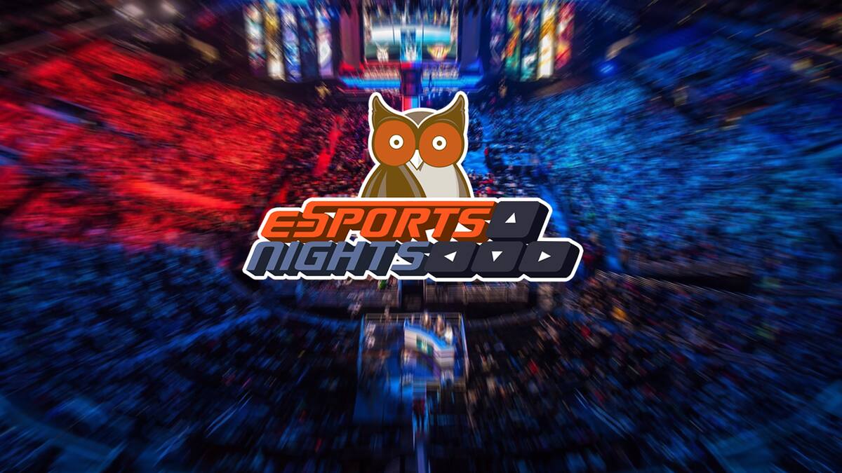 Acompáñanos a ver la final del Campeonato Mundial de League of Legends