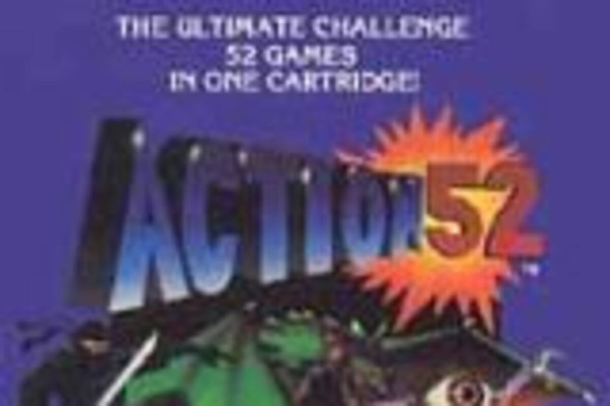 Action 52
